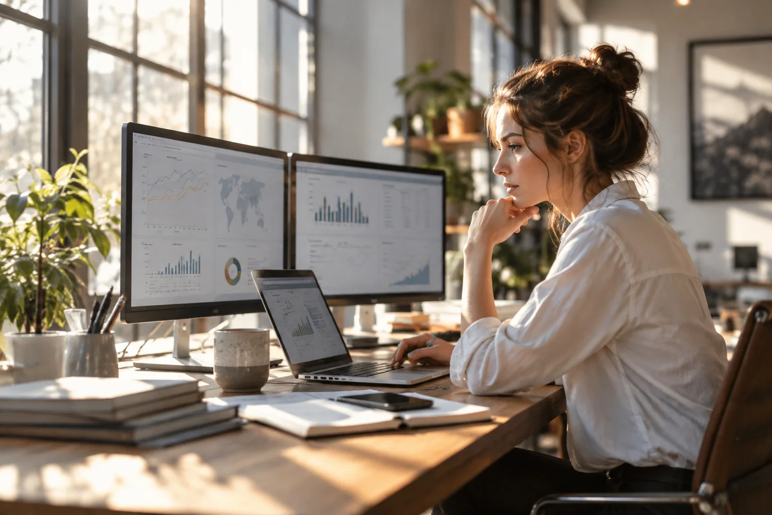 SEO Rank Tracking Tools: Compare Accuracy, Coverage, and Cost — overview illustration